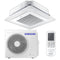 SAMSUNG | 4-Wege-Deckenkassetten-Set WindFree | 7,1 kW