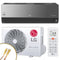 LG Split Klimaanlage | ARTCOOL ENERGY AC18BK | 5,0 kW | Quick-Connect