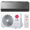 LG Split Klimaanlage Komplett-Set | ARTCOOL ENERGY AC09BK | 2,5 kW