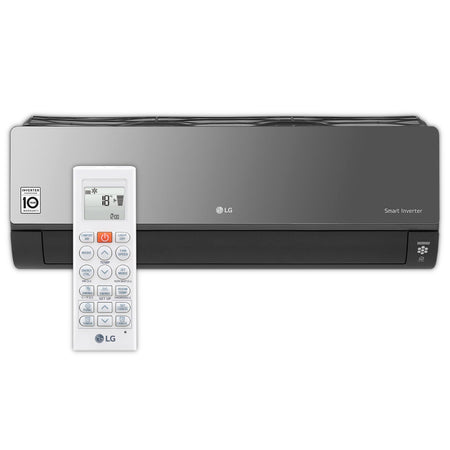 LG Klimaanlage Multisplit Wandgerät Artcool Energy | AC18BK.NSK | 5,0 kW