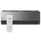 LG Klimaanlage Multisplit Wandgerät | ARTCOOL ENERGY | AC24BK.NSK | 6,6 kW
