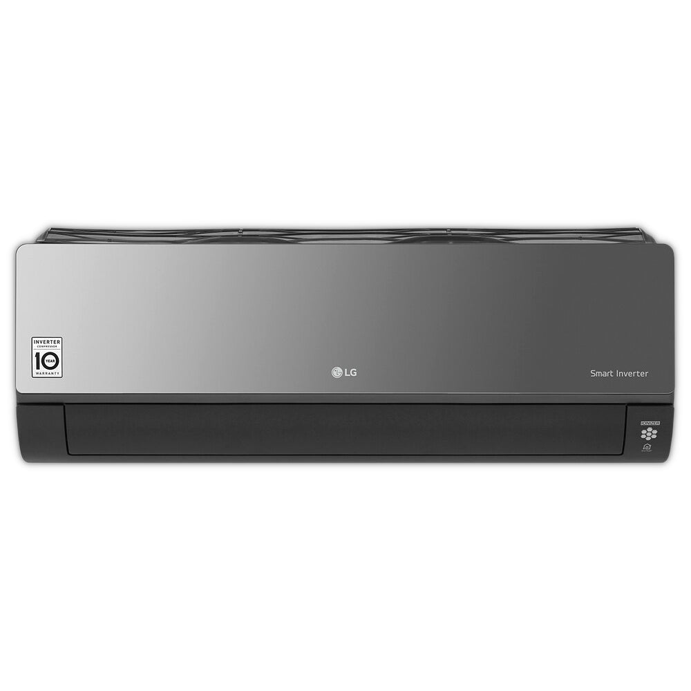 LG | Klimaanlagen-Set Artcool Energy AC12BK | 3,5 kW | Quick-Connect