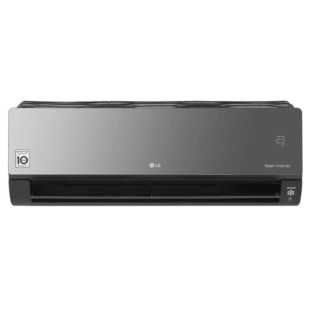 LG | Klimaanlagen-Set Artcool Energy AC12BK | 3,5 kW