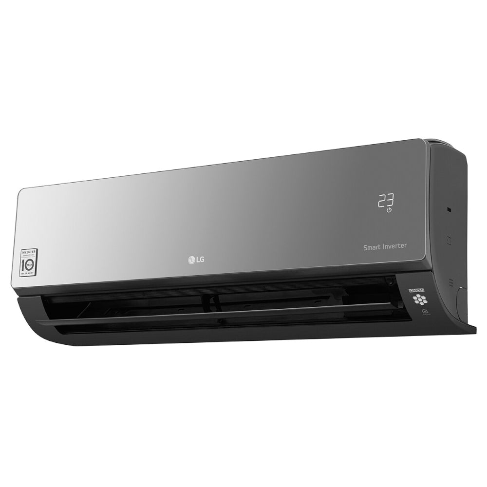 LG | Klimaanlagen-Set ARTCOOL ENERGY | 2,5 kW + 2,5 kW
