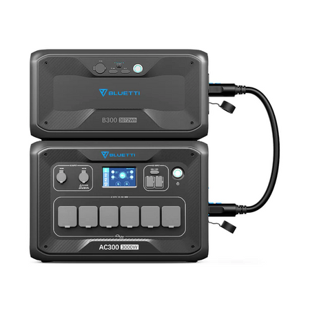 AC300 | B300 | 3