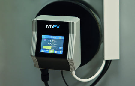 my-PV AC ELWA 2 Display | Klimaworld.com