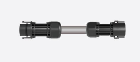 Solax X1-Micro AC Trunk Cable-240 | klimaworld.com