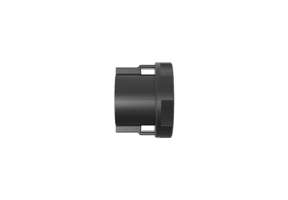 Solax X1-Micro AC Trunk End Cap| klimaworld.com