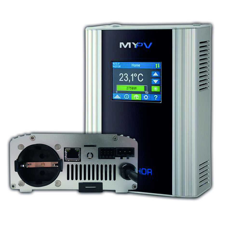 AC Thor | Pv Manager