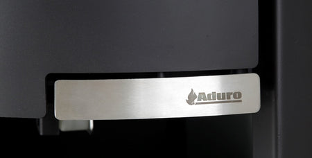Kaminofen Aduro 1-2 Stahl