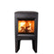 Kaminofen | Aduro 13 | Stahl | 3 Scheiben | 5 kW
