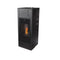 Aduro Pelletofen |  Aduro P2 | WIFI | 7,5 kW