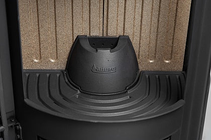 Aduro Pelletofen Aduro P5 Lux Pelletbrenner | Klimaworld.com