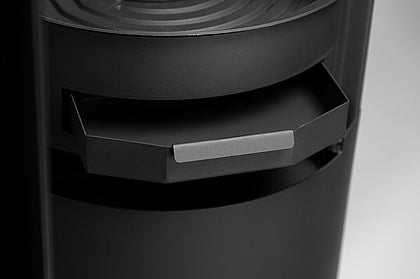 Aduro Pelletofen Aduro P5 Lux Pelletschublade | Klimaworld.com