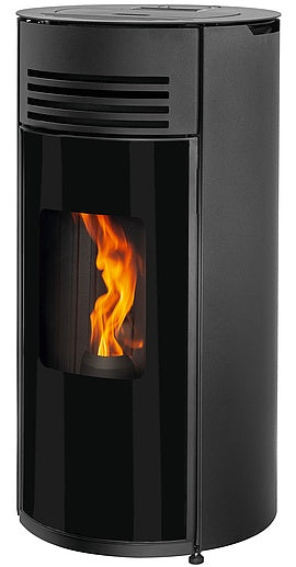 Aduro P4 Pelletofen | Klimaworld.com