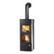 ORANIER | AIOLOS | Holzvergaserofen | Dual-Fire | 6 kW