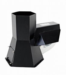 Kutzner+Weber Rauchsauger AirSpeedy® | klimaworld.com