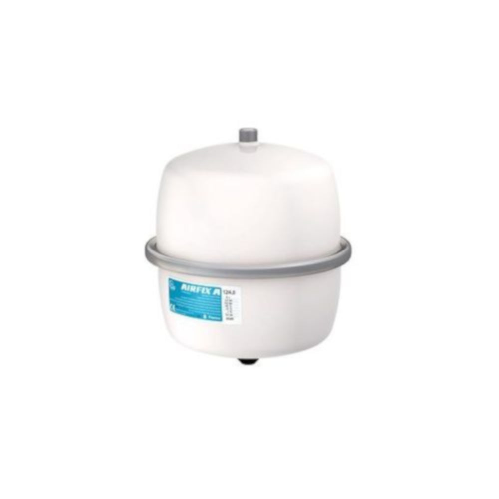 Trinkwasserausdehnungsgefäß  - Flamco 8 Liter Membran-Ausdehnungsgefäß | One Plus Basic 15 - Komplettset 5