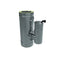 Kutzner+Weber | Airjekt 1 Outdoor DW | Feinstaubabscheider | Ø180mm