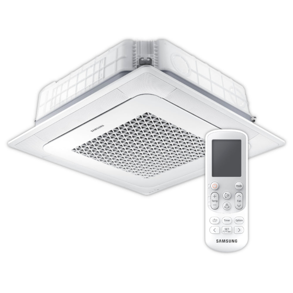 SAMSUNG | 4-Wege-Mini-Kassette | AJ026TNNDKG | 2,6 kW