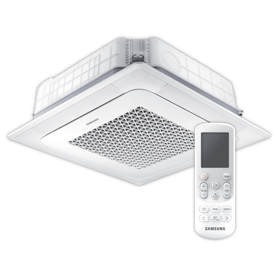 SAMSUNG | 4-Wege-Mini-Kassette | AJ035TNNDKG | 3,5 kW