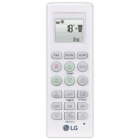 LG | Klimaanlagen-Set ARTCOOL GALLERY A09FT | 2,5 kW