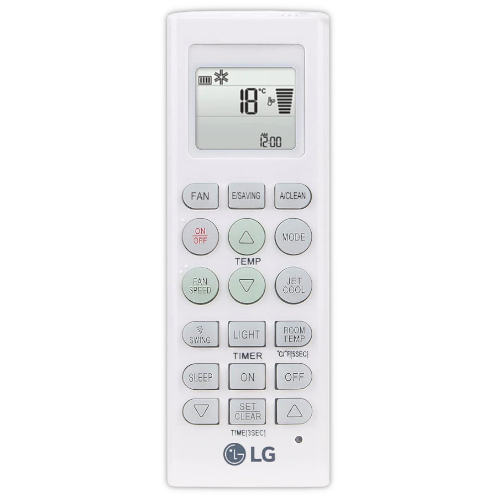 LG | Klimaanlagen-Set ARTCOOL GALLERY A12FT | 3,5 kW