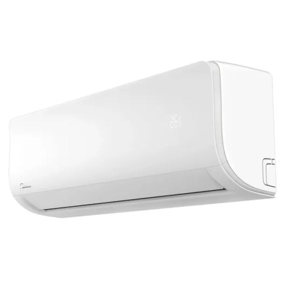 MIDEA Singlesplit-Wandgerät XTREME SAVE BLUE | Klimaworld.com