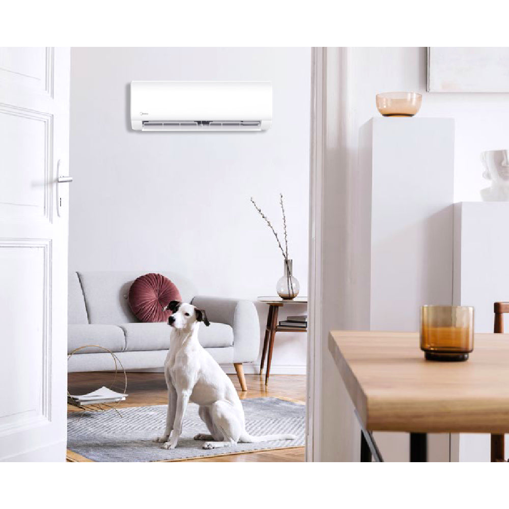 MIDEA Singlesplit-Wandgerät XTREME SAVE BLUE | Klimaworld.com