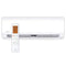 MIDEA Klimaanlage Wandgerät | Xtreme Save Blue | R290 | 3,5 kW