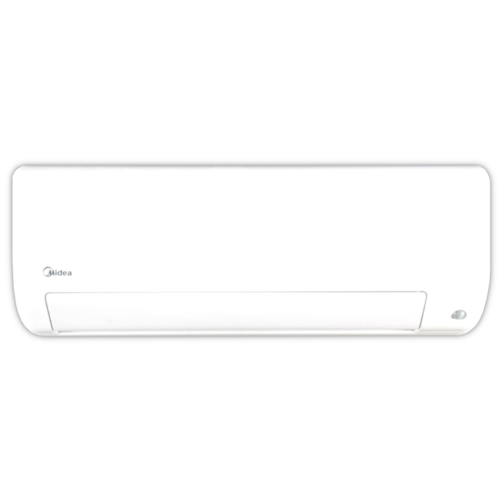 MIDEA | Klima-Set ALL EASY PRO | 2,7 kW + 3,5 kW