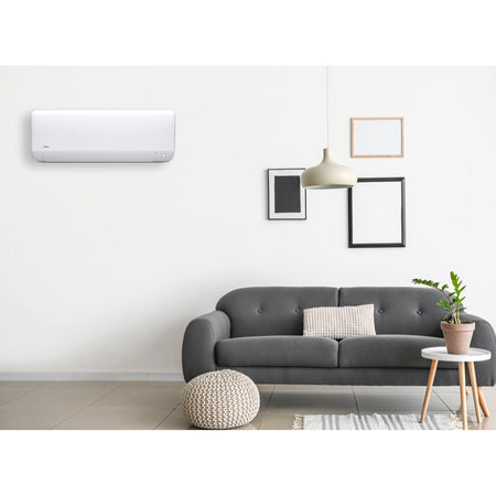 MIDEA | Klima-Set ALL EASY PRO | 3,5 kW + 3,5 kW