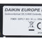 DAIKIN | WLAN SD-Karte zur Verbindung einer Wärmepumpe mit einem WLAN
