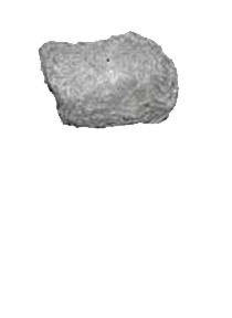 Aluminium-Hanf| 325 g Packung| fein