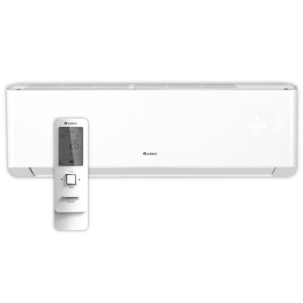 GREE | Monosplit-Klimaanlage AMBER 12 | 3,5 kW | 12000 BTU