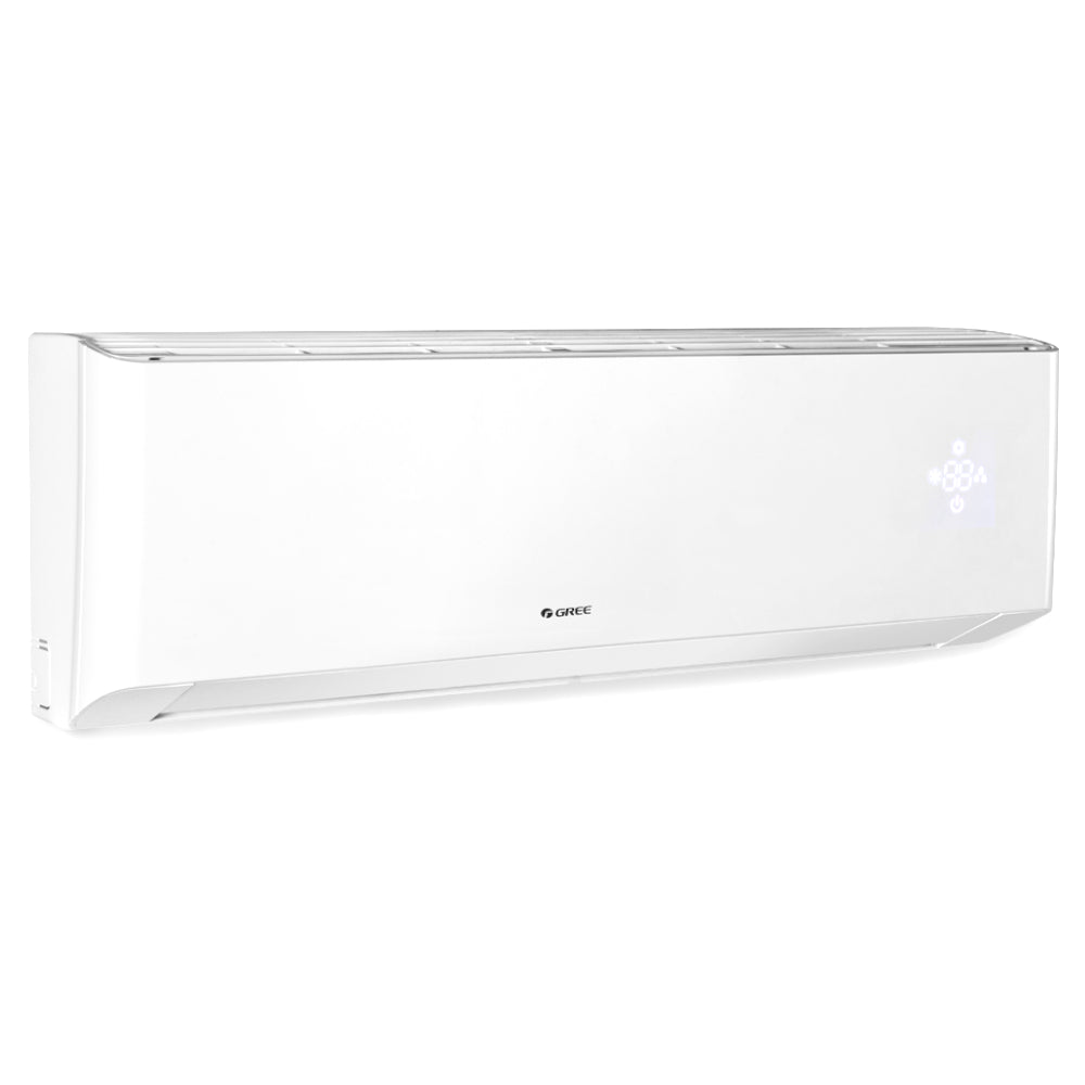 GREE | Monosplit-Klimaanlage AMBER 9 | 2,7 kW | Quick-Connect