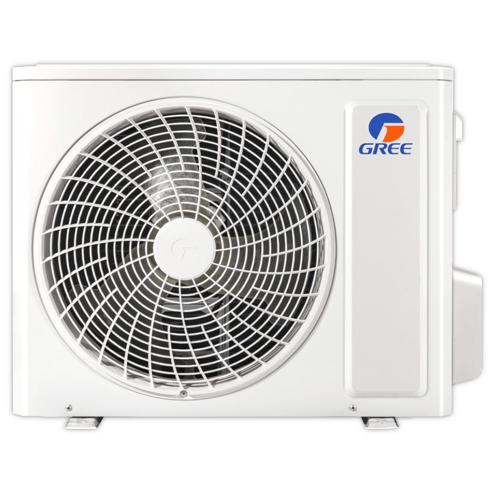 GREE | Monosplit-Klimaanlage AMBER 12 | 3,5 kW | Quick-Connect