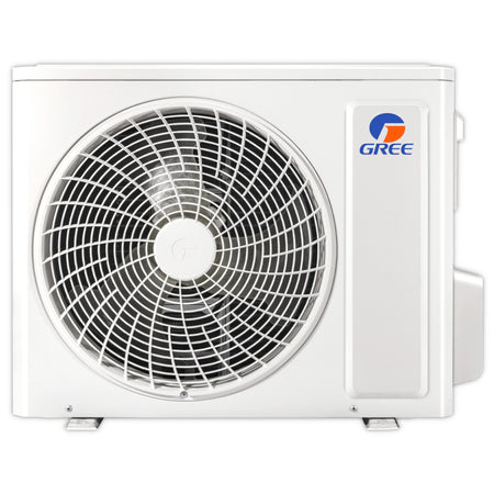GREE | Monosplit-Klimaanlage AMBER 12 | 3,5 kW | Quick-Connect