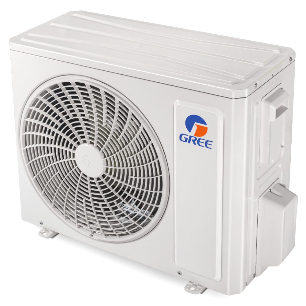 GREE | Monosplit-Klimaanlage AMBER 18 | 5,3 kW | Quick-Connect