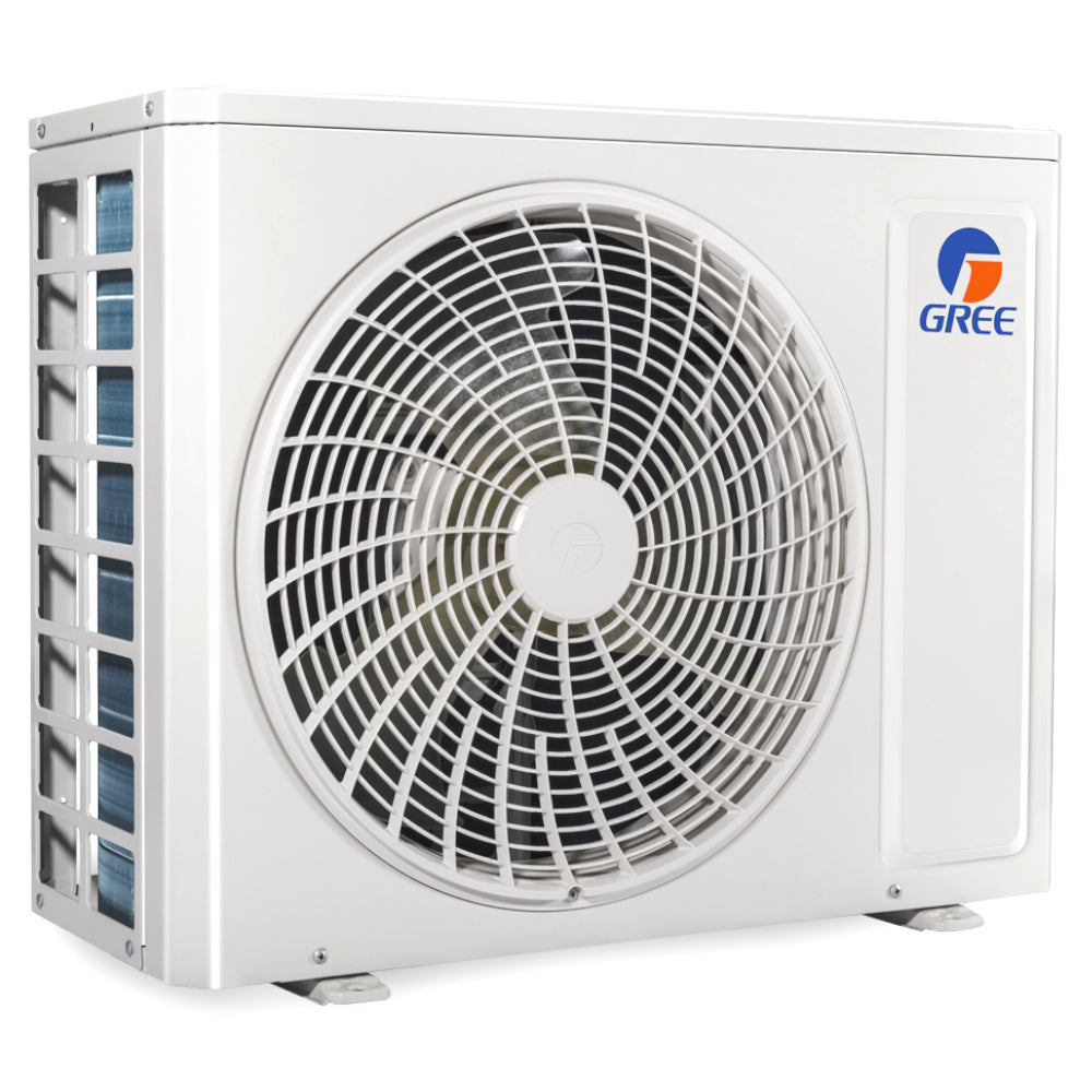 GREE | Monosplit-Klimaanlage AMBER 12 | 3,5 kW | Quick-Connect