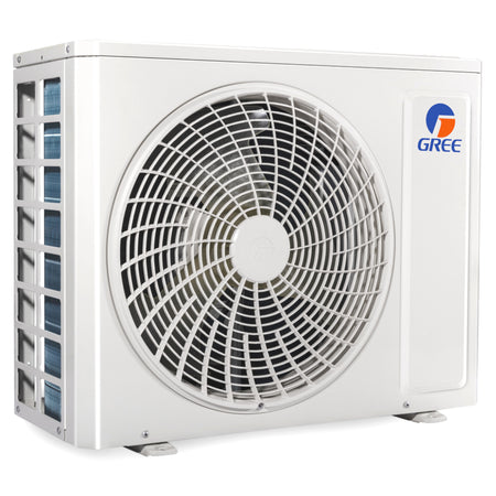 GREE | Monosplit-Klimaanlage AMBER 24 | 7,0 kW | Quick-Connect