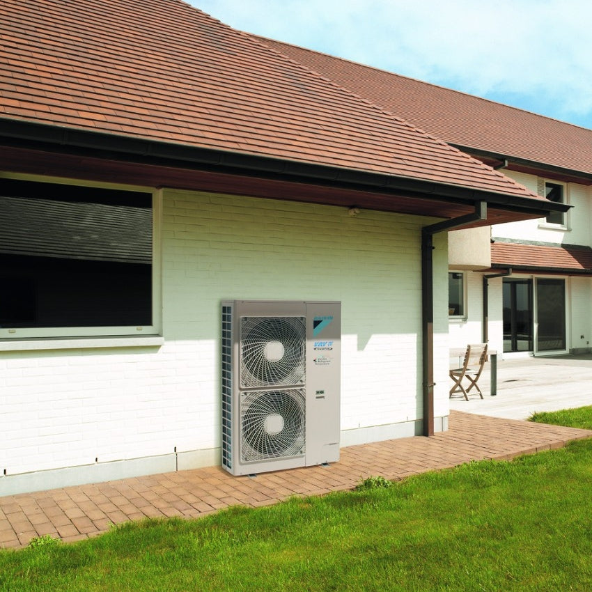 Daikin Mini VRV Multisplit-Außengerät | RXYSQ4T8V