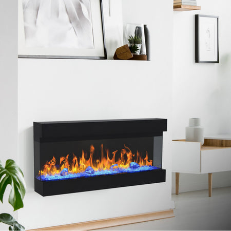 Aflamo Imperial 36 Ambiente