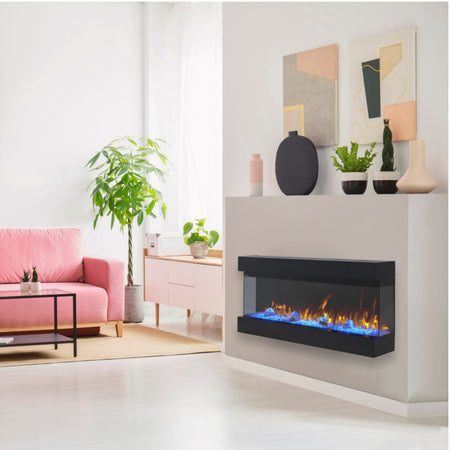 Aflamo Imperial 36 Ambiente