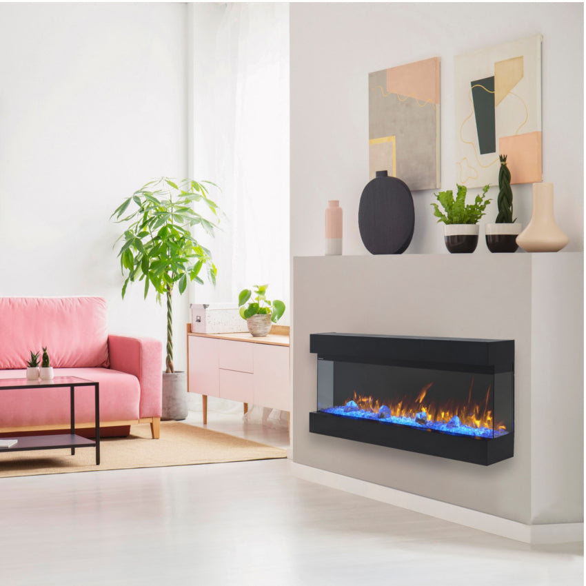 Aflamo Imperial 50 Ambiente