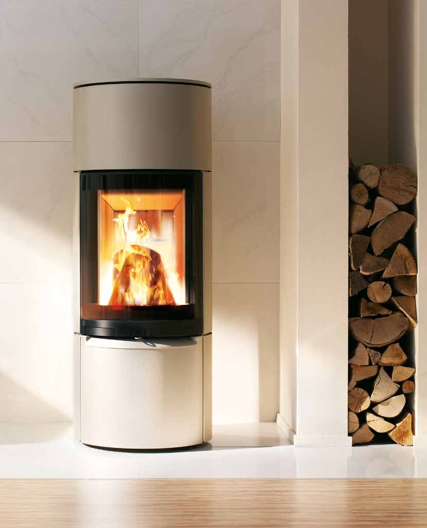 Kaminofen Spartherm Ambiente A3 6,3 kW RLA