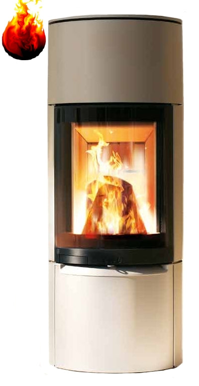 Kaminofen Spartherm Ambiente A3 6,3 kW RLU