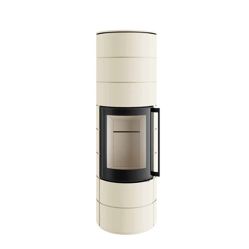 Spartherm Kaminofen  Ambiente A4 H₂O RLU 