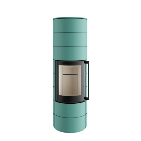 Spartherm Kaminofen  Ambiente A4 H₂O