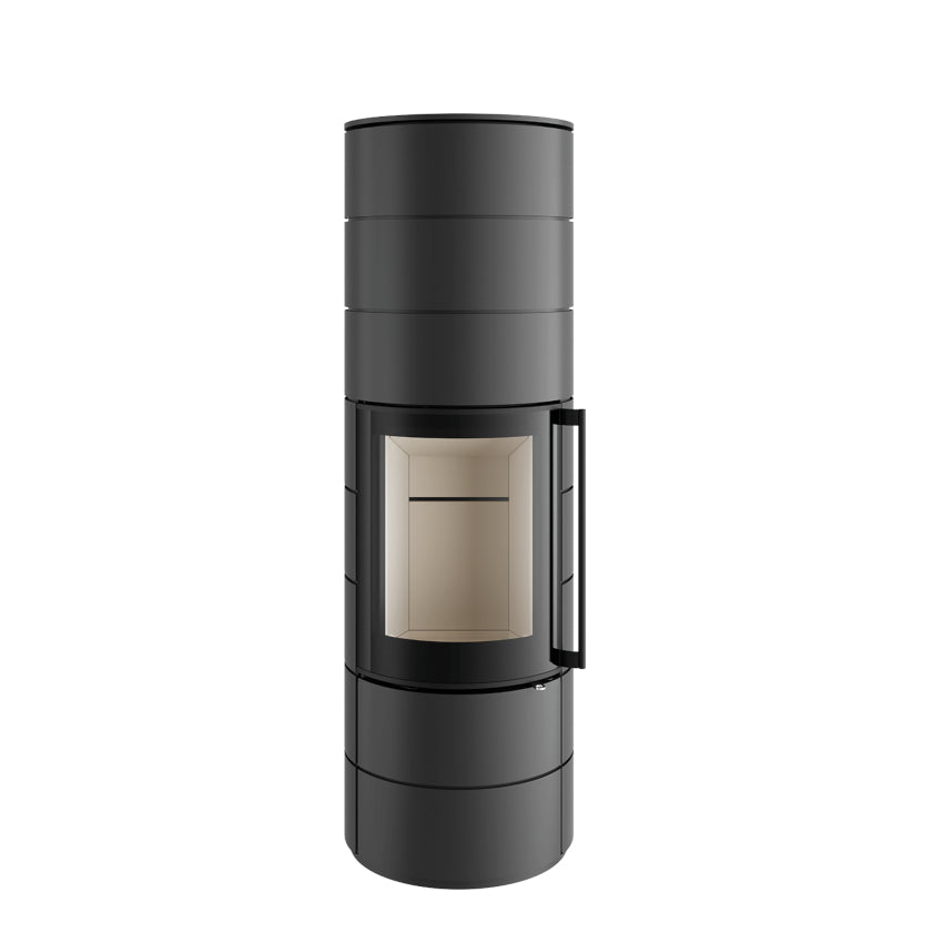 Spartherm Kaminofen Ambiente a4 H₂O 